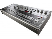 <b>Roland TR-06 Caixa de Ritmos Drumatix BOUTIQUE Roland TR-606</b> <b>Roland TR-06 Caixa de Ritmos Drumatix BOUTIQUE Roland TR-606</b>